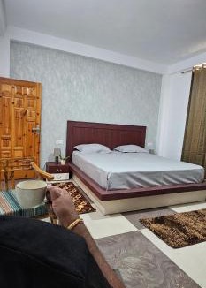 Theog Hotel | The Hill Crest, Fagu