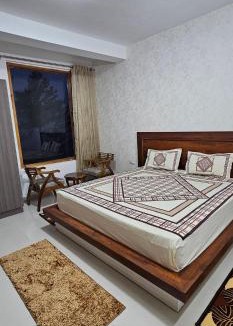 Theog Hotel | The Hill Crest, Fagu
