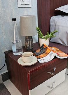 Theog Hotel | The Hill Crest, Fagu