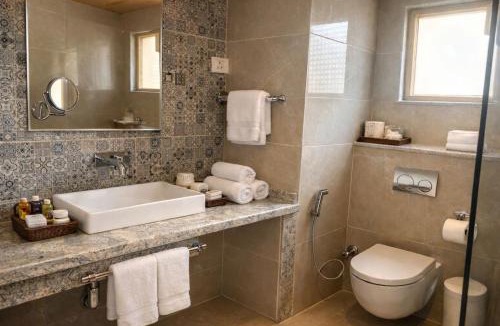 Brein House | The hills retreat