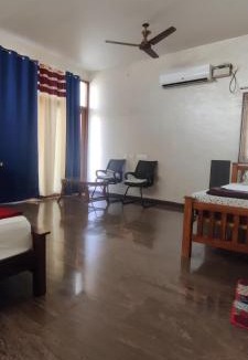 Tiruvannamalai House | The Hills Studio Appartment