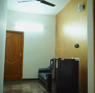 Tiruvannamalai House | The Hills Studio Appartment