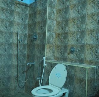 Tiruvannamalai House | The Hills Studio Appartment