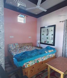 Almora House | The Himalaya Homestay Kasar Devi