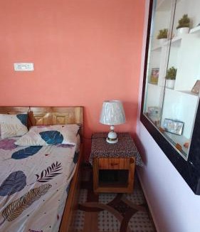 Almora House | The Himalaya Homestay Kasar Devi