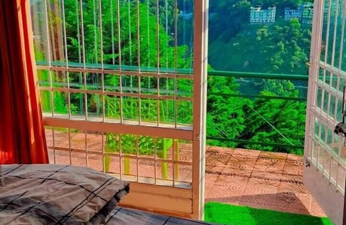 Mussoorie Resort | The Himalaya Retreat Resort