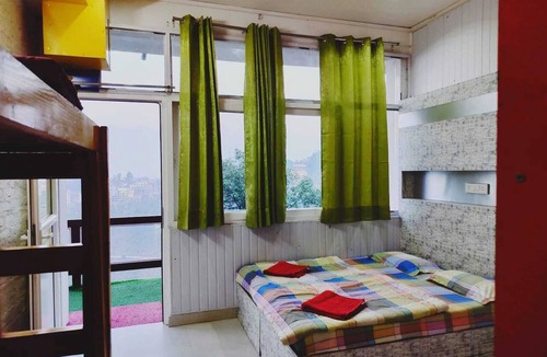 Mussoorie Resort | The Himalaya Retreat Resort