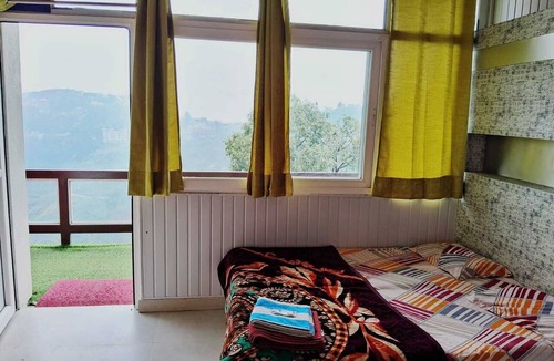 Mussoorie Resort | The Himalaya Retreat Resort