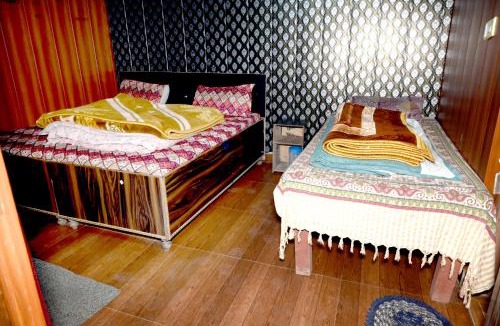 Dugalbitta House | The Himalayan Bird Resort