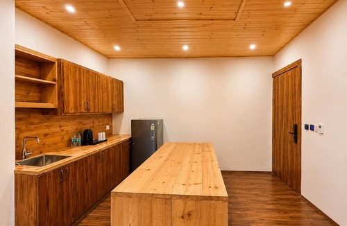 Manali Hotel | The himalayan chester