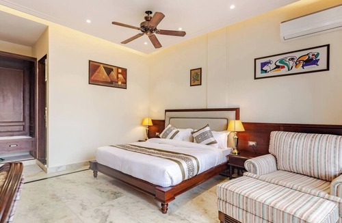 Rampur Hotel | The Himalayan Residency