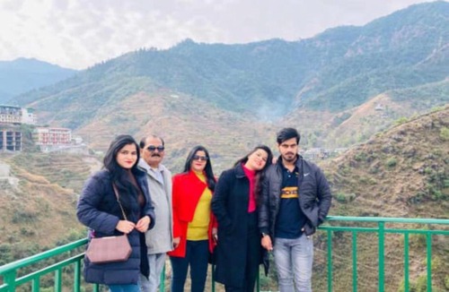 Mussoorie Hostel | The Himalayan Resort & Hostel Mussoorie