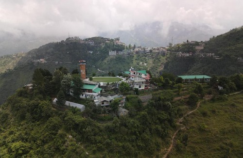Mussoorie Hostel | The Himalayan Resort & Hostel Mussoorie