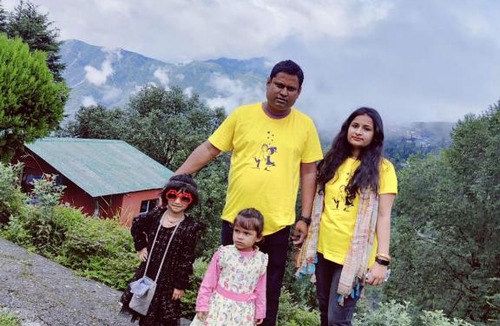 Mussoorie Hostel | The Himalayan Resort & Hostel Mussoorie
