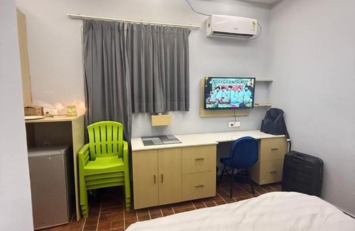 Phagwara Hotel | THE HOD - A Super Premium Property - Smart Rooms for Corporates, Couples, Students, Families, Solo Travellers