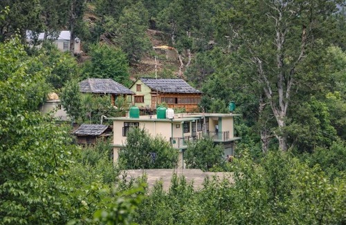 Kalpa House | The Homgarang Abode