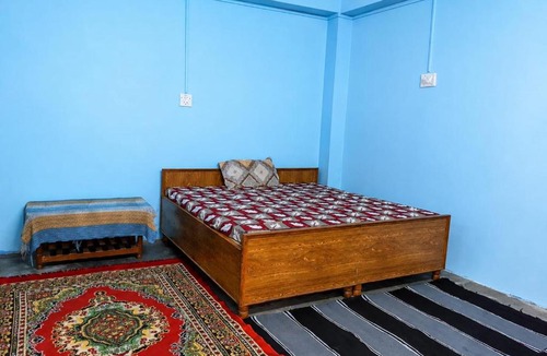 Kalpa House | The Homgarang Abode