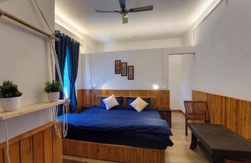 Suja Hostel | The Hostel Stories Bir - Landing Site