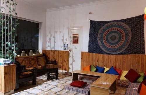 Suja Hostel | The Hostel Stories Bir - Landing Site
