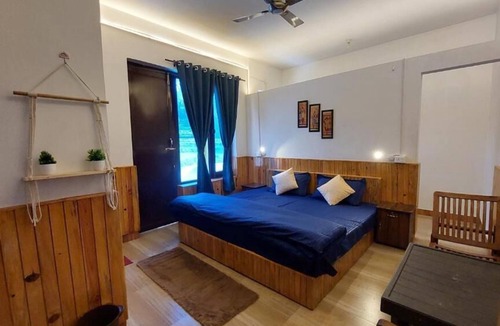 Suja Hostel | The Hostel Stories Bir - Landing Site