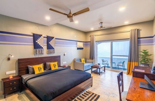 Dharamshala Hostel | The Hosteller Dharamshala