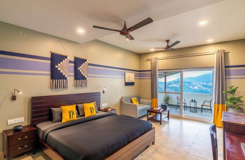 Dharamshala Hostel | The Hosteller Dharamshala