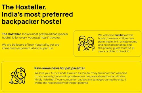 Kumarhatti Hostel | The Hosteller Kasauli
