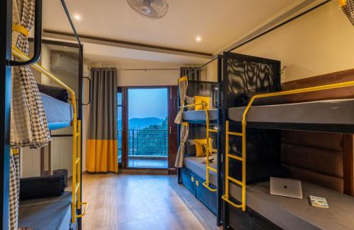 Kumarhatti Hostel | The Hosteller Kasauli