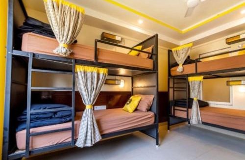 Kasol Hostel | The Hosteller Kasol, Parvati Valley