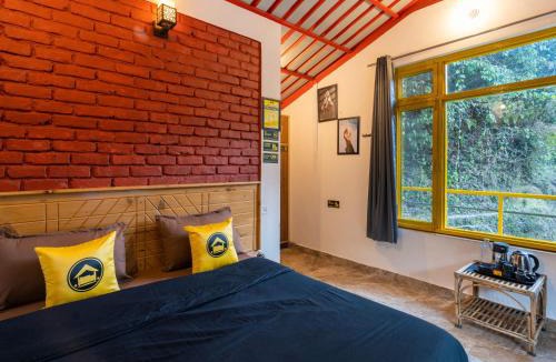 Mussoorie Hostel | The Hosteller Mussoorie By the Streamside, Kempty