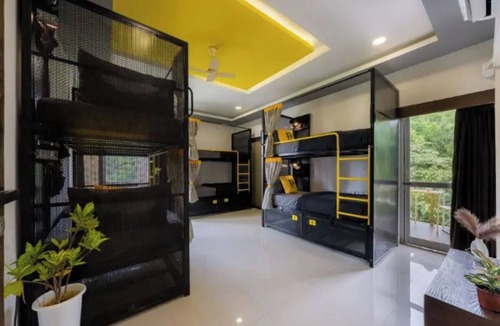 Nainital Hostel | The Hosteller Nainital