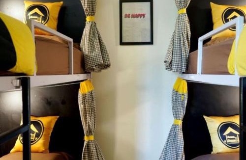 Ambavna Hostel | The Hosteller Panshet, Lakeview