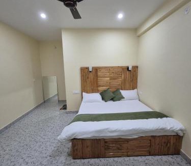 Almora House | The Ija Himalayan Homestay