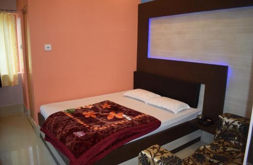 Udaipur Hotel | The Imperial Hotel