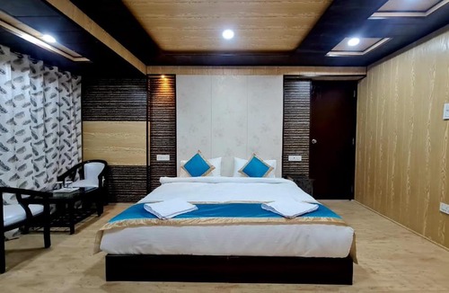 Shargole Hotel | The Indian Kargil