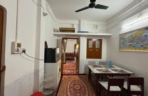 Siliguri Apartment | The Indoor Retreat
