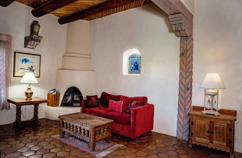 Espanola Bed & Breakfast | The Inn at the Delta