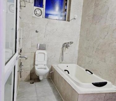 Haridwar Hotel | The Inspira Hotel Haridwar