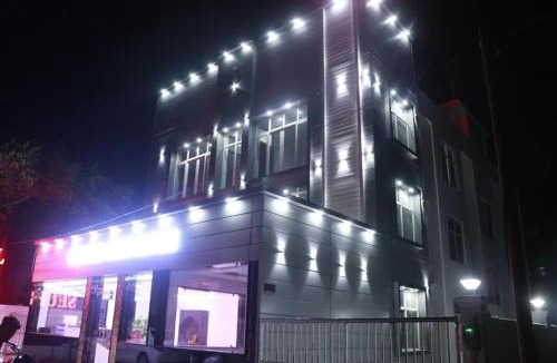 Haridwar Hotel | The Inspira Hotel Haridwar