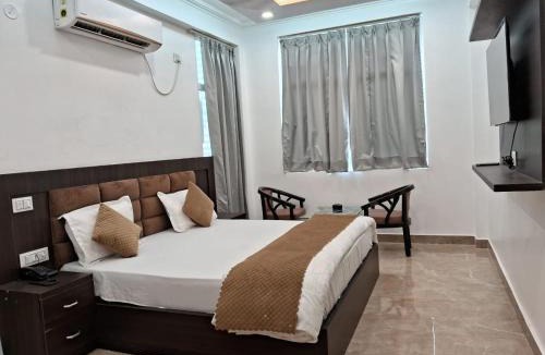 Haridwar Hotel | The Inspira Hotel Haridwar
