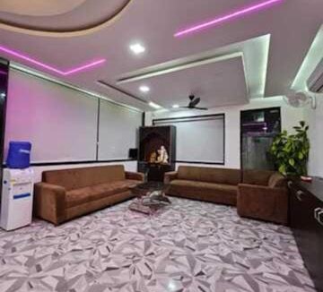 Haridwar Hotel | The Inspira Hotel Haridwar