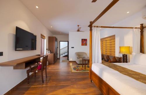 Aluva House | The Isle By Area 707