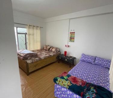 Kalimpong House | The Jhandi Nest