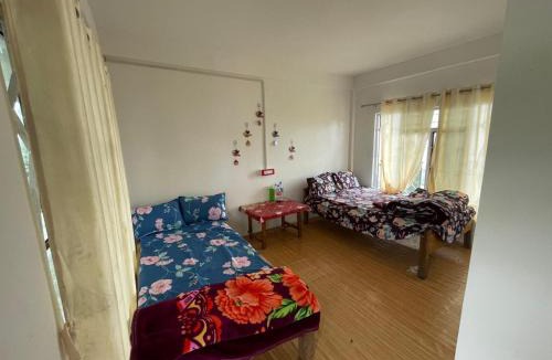 Kalimpong House | The Jhandi Nest