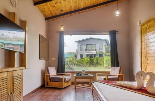 Ramnagar Resort | The Jungle Book Corbett
