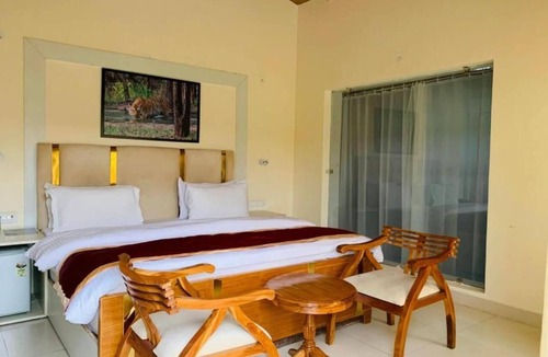 Ramnagar Hotel | The Jungle Hideout Jim Corbett