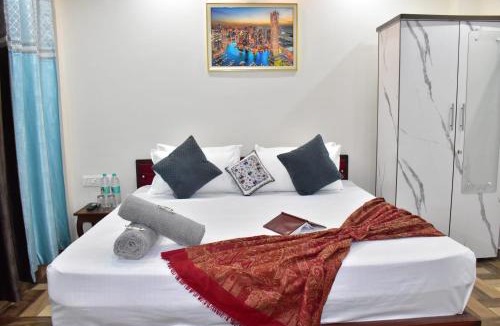 Dharampur Apartment | The Jungle Track Kasauli