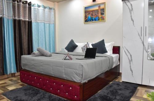 Dharampur Apartment | The Jungle Track Kasauli