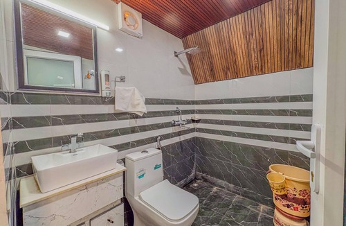 Sirala Hotel | The Jungle Walker Resort