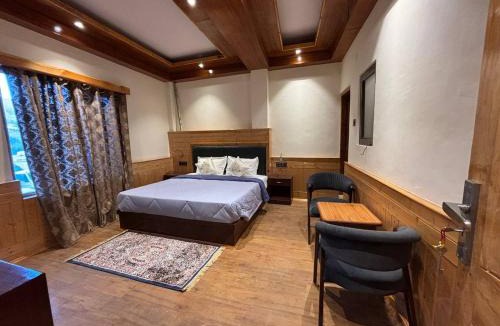 Shargole Bed & Breakfast | The Juniper Ladakh Guest House